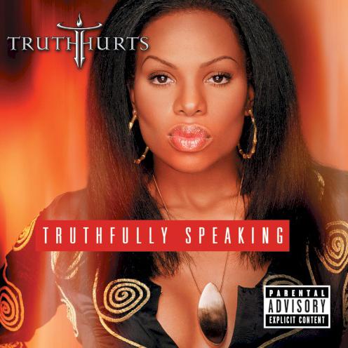 Truth Hurts Feat. Rakim